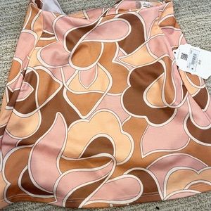 Altard state mini skirt